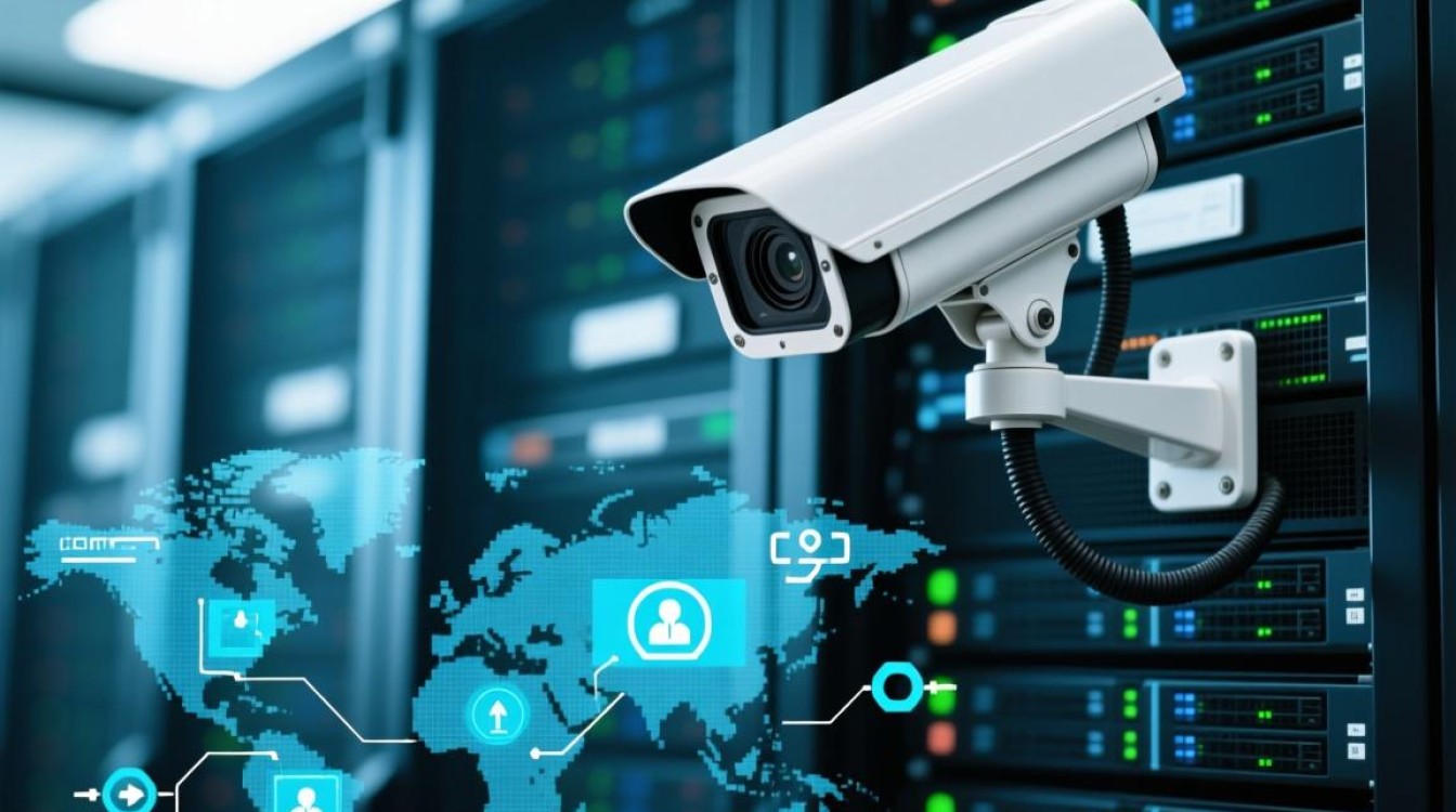 监控视频回传至服务器,具体上传至云服务器的步骤详解? 监控视频回传至服务器,具体上传至云服务器的步骤详解?