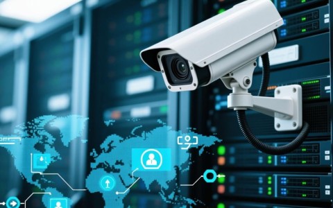 监控视频回传至服务器，具体上传至云服务器的步骤详解？