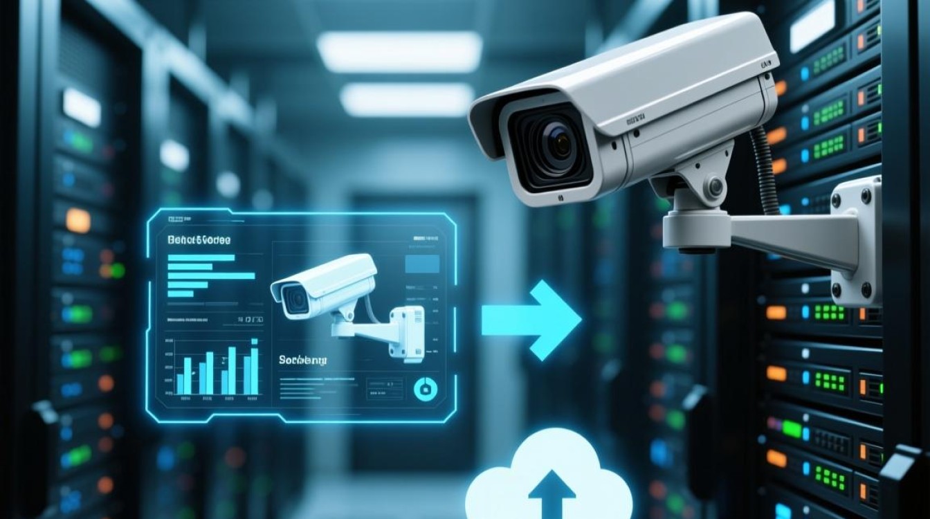 监控视频回传至服务器,具体上传至云服务器的步骤详解? 监控视频回传至服务器,具体上传至云服务器的步骤详解?