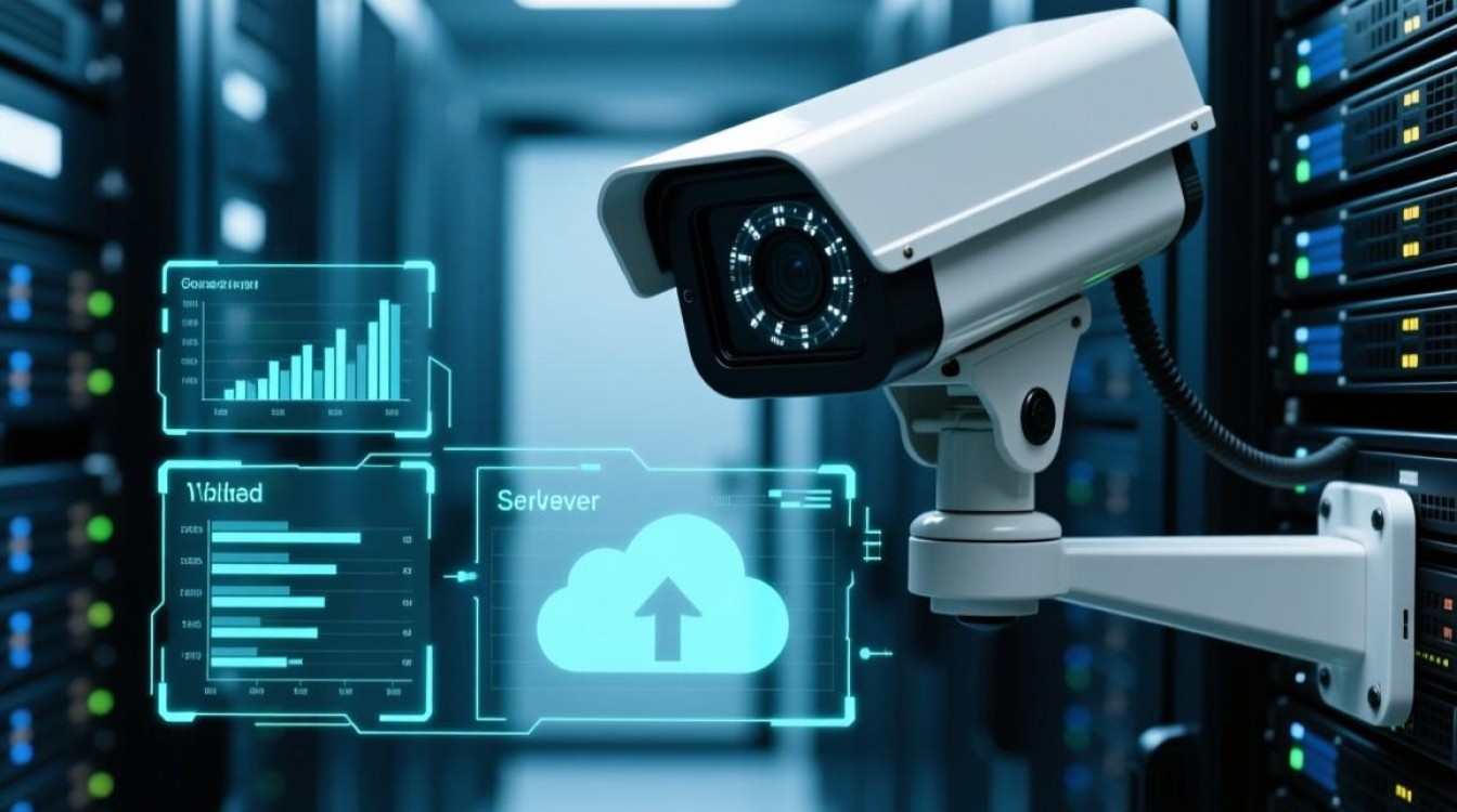监控视频回传至服务器,具体上传至云服务器的步骤详解? 监控视频回传至服务器,具体上传至云服务器的步骤详解?