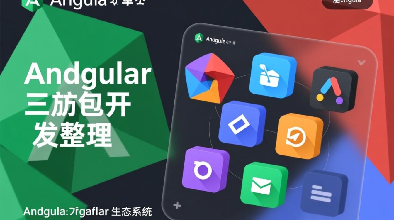 Angular第三方包开发有哪些关键步骤和注意事项? Angular第三方包开发有哪些关键步骤和注意事项?