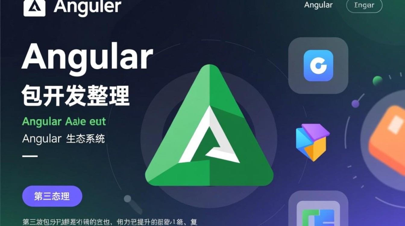 Angular第三方包开发有哪些关键步骤和注意事项? Angular第三方包开发有哪些关键步骤和注意事项?
