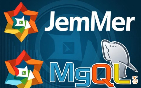 JMeter与MySQL变量赋值，两者变量赋值有何异同之处？