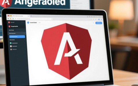 AngularJS学习网站哪个最适合零基础入门到实战？