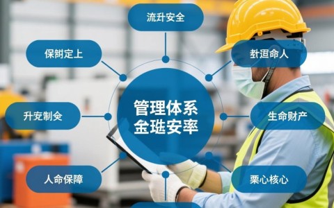 安全管理体系内容具体包含哪些核心要素？