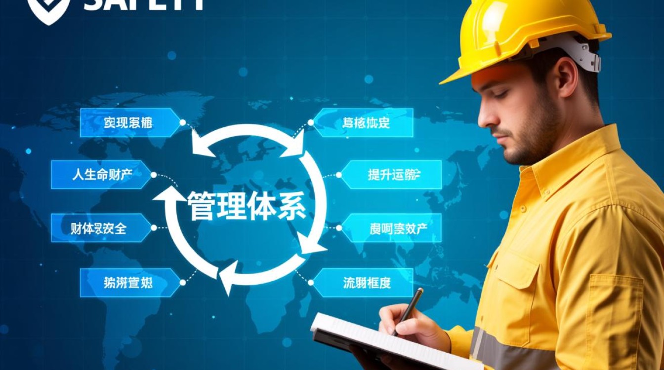 安全管理体系内容具体包含哪些核心要素? 安全管理体系内容具体包含哪些核心要素?