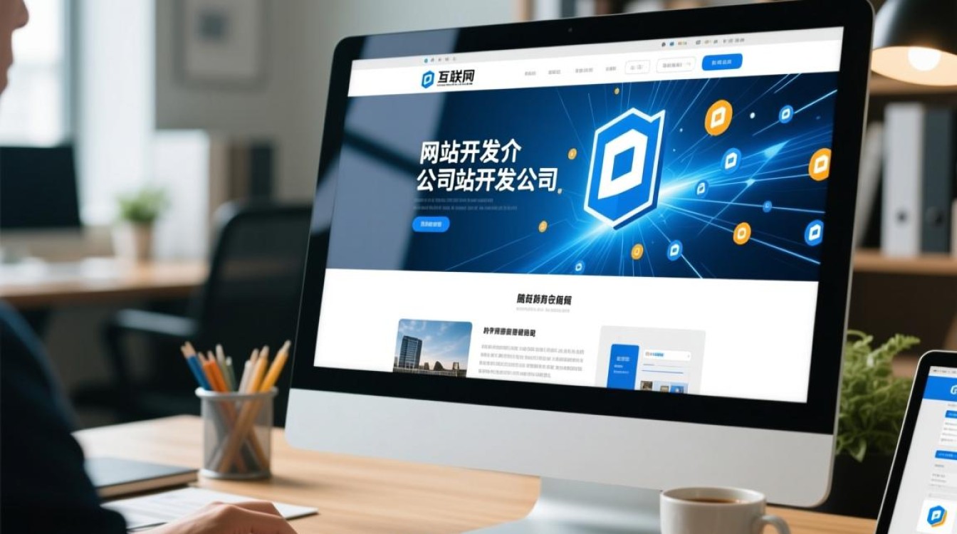 初创网站开发公司如何抓住市场先机，打造行业品牌？