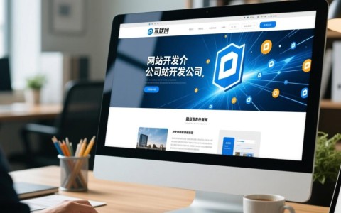 初创网站开发公司如何抓住市场先机，打造行业品牌？