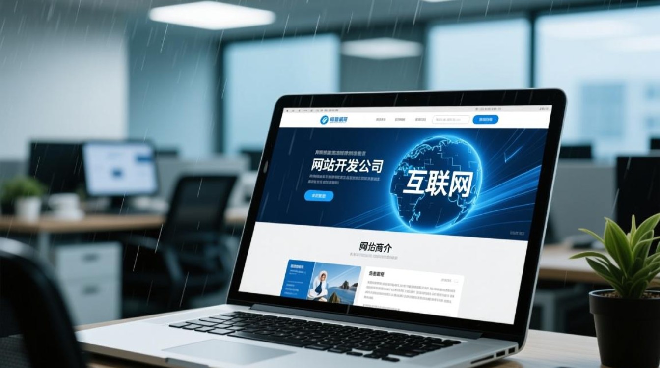 初创网站开发公司如何抓住市场先机，打造行业品牌？