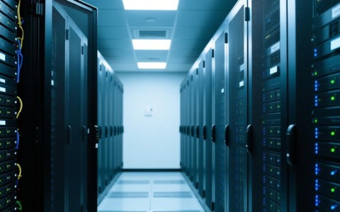 监控存储服务器方案中，如何高效搭建并优化其性能与安全性？