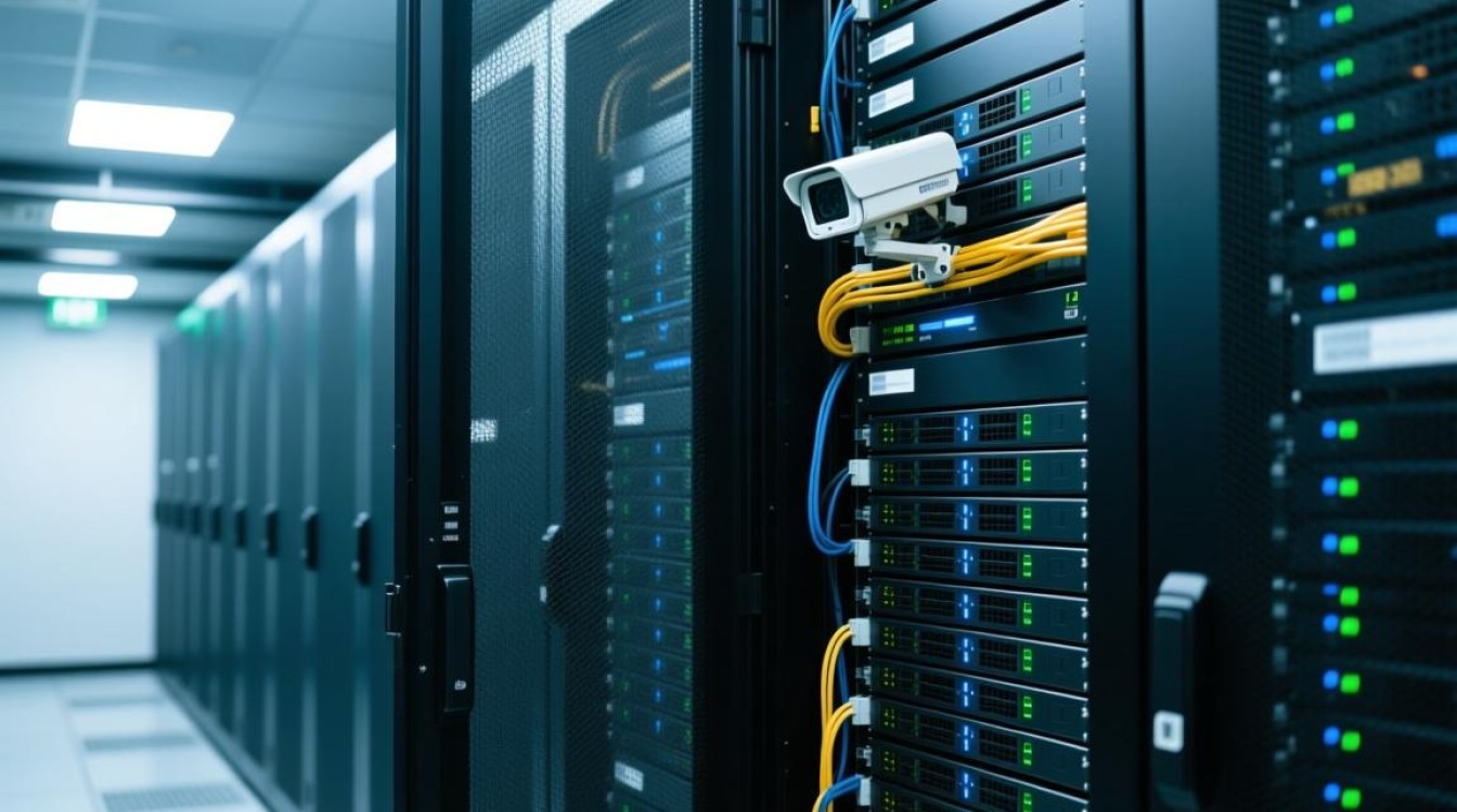 监控存储服务器方案中,如何高效搭建并优化其性能与安全性? 监控存储服务器方案中,如何高效搭建并优化其性能与安全性?