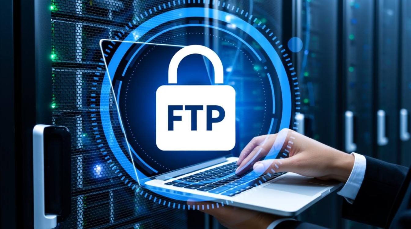 如何高效设置FTP服务器密码？详解FTP密码设置方法及监控技巧