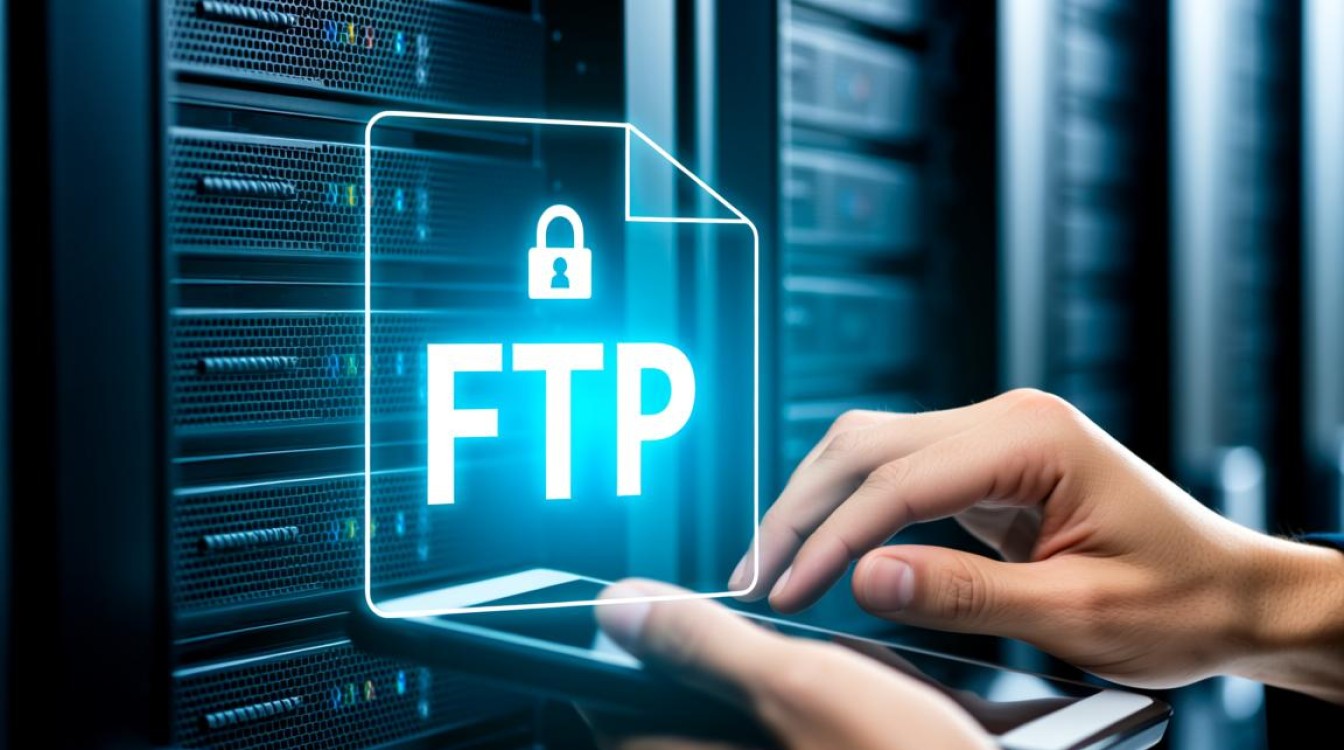 如何高效设置FTP服务器密码？详解FTP密码设置方法及监控技巧