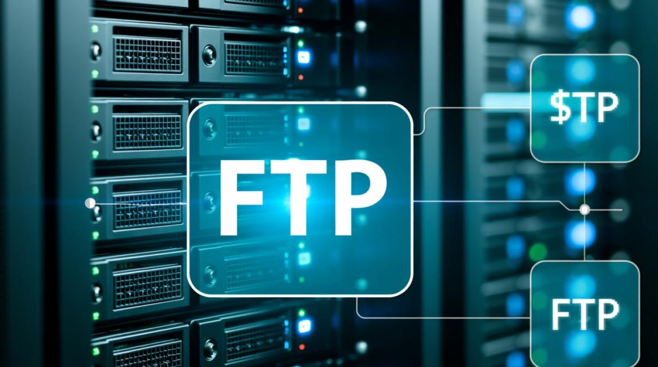 如何高效设置FTP服务器密码？详解FTP密码设置方法及监控技巧