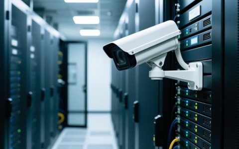 监控视频存储服务器，如何高效管理视频监控储存服务器的容量与性能？