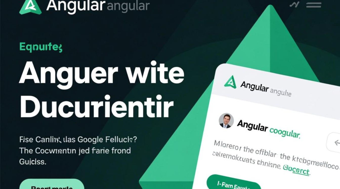 Angular文档新手怎么快速找到自己需要的内容？