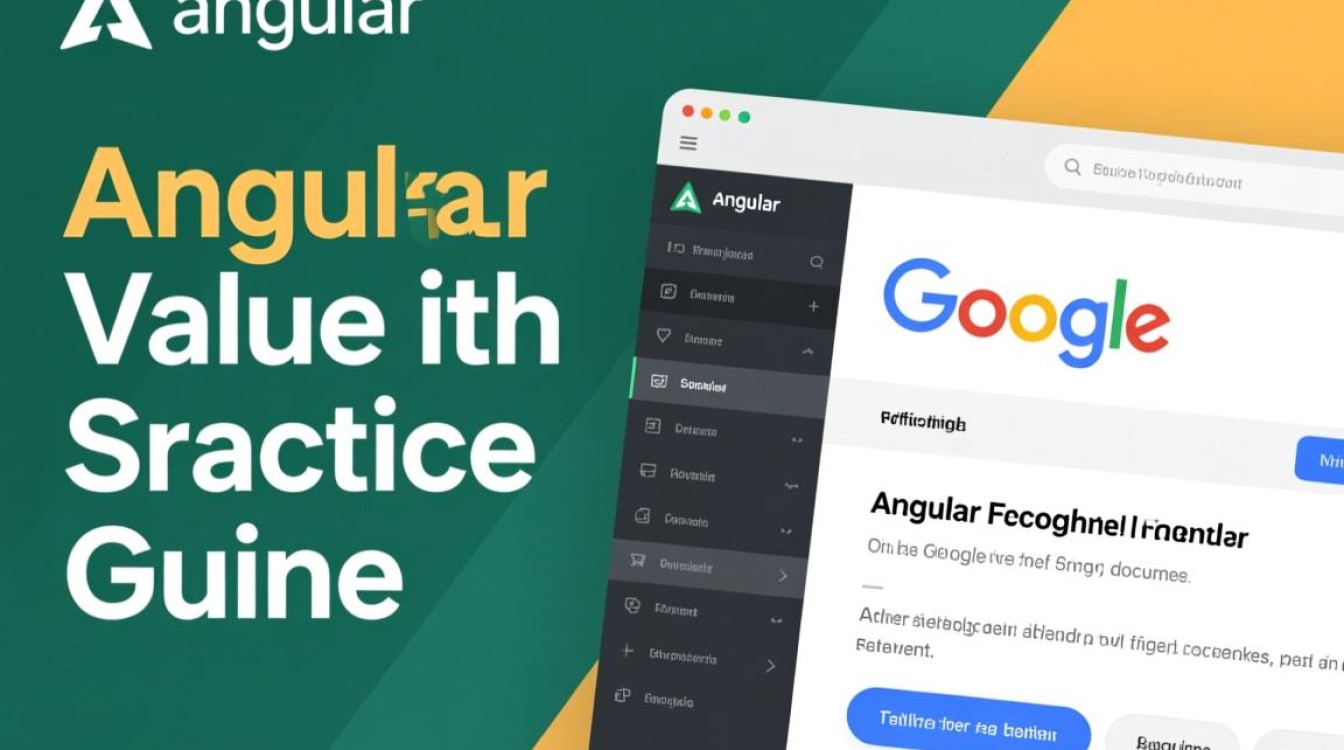 Angular文档新手怎么快速找到自己需要的内容？