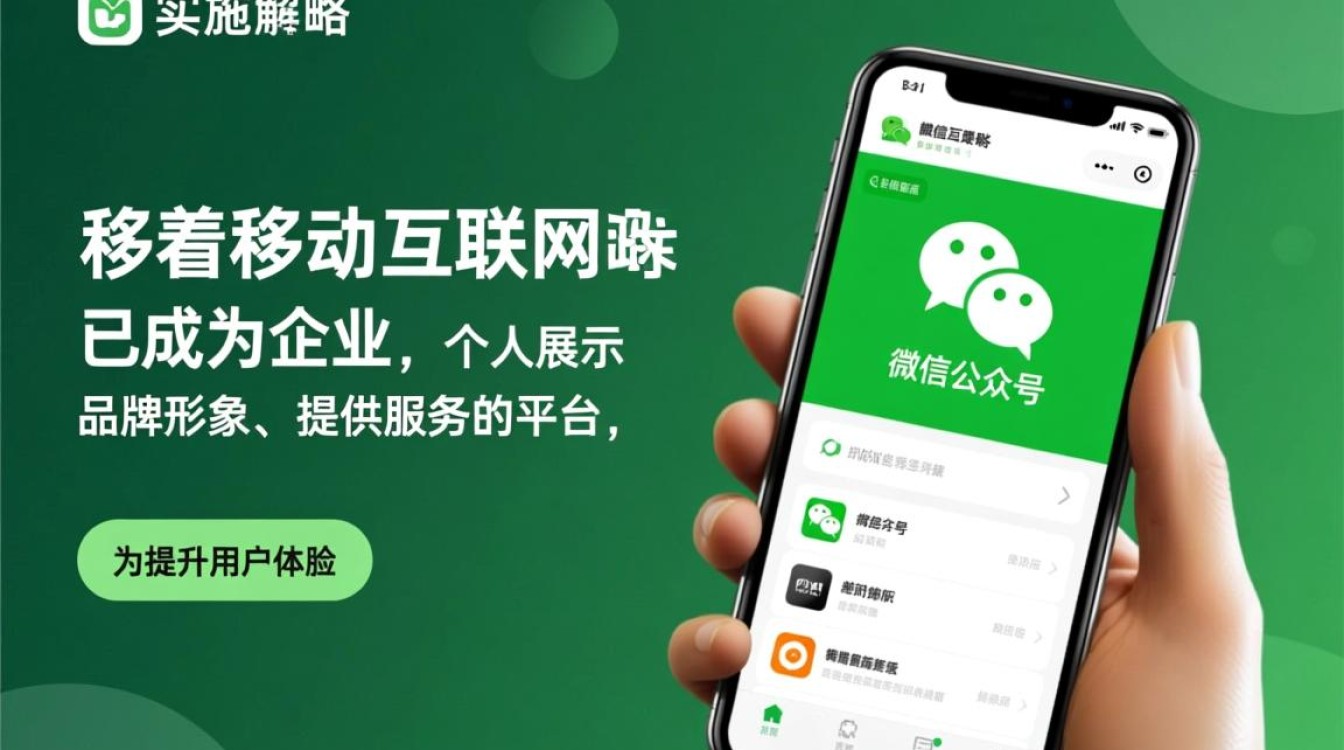 微信公众号端网站开发，有哪些关键技术及挑战需要关注？