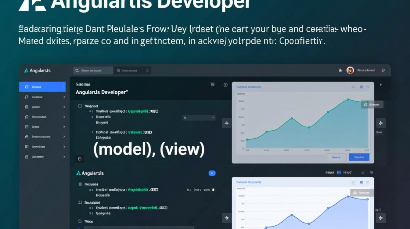 AngularJS修改model值后显示内容不变怎么办？