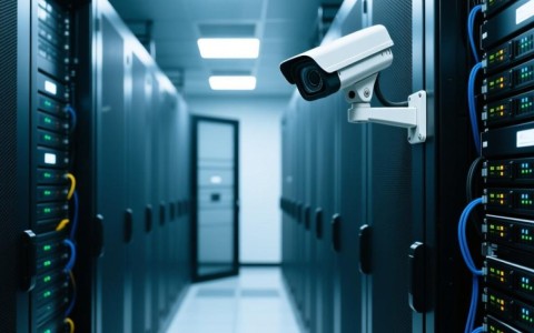 监控存储服务器如何高效构建?监控与存储服务器配置有何区别?