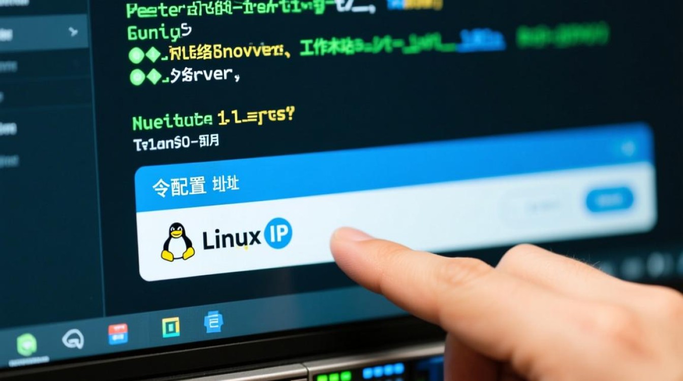 Linux命令中如何配置IP地址的具体步骤详解? Linux命令中如何配置IP地址的具体步骤详解?