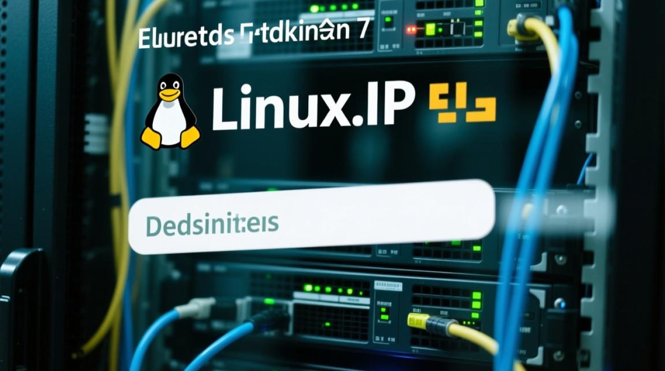 Linux命令中如何配置IP地址的具体步骤详解? Linux命令中如何配置IP地址的具体步骤详解?