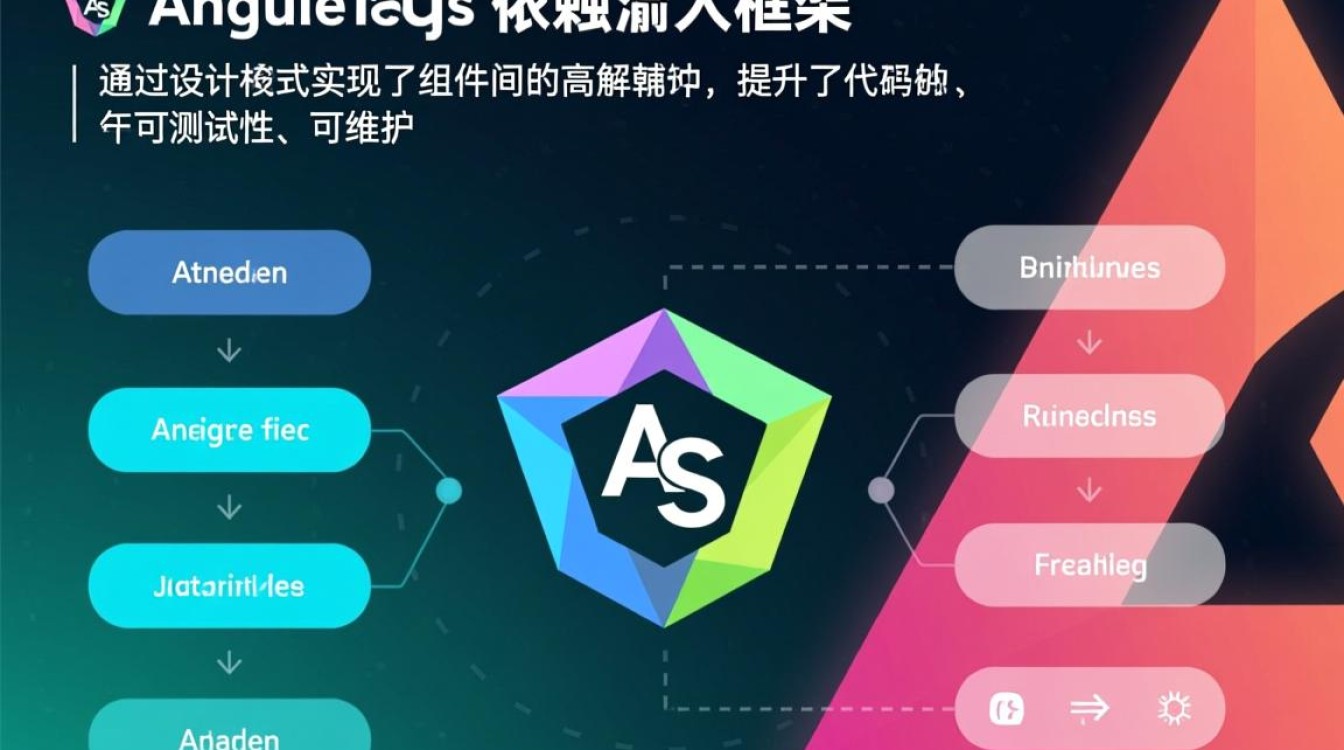 AngularJS依赖注入如何实现及使用场景解析？