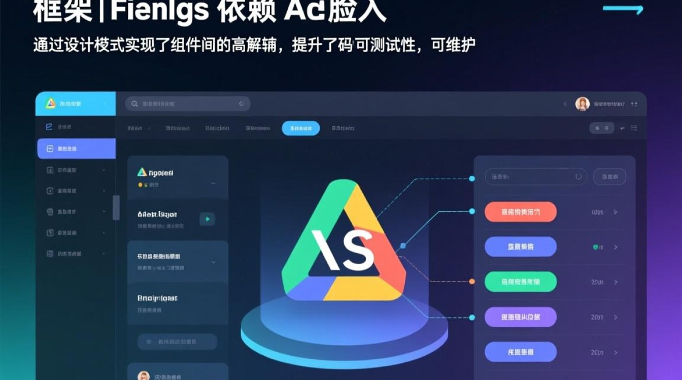 AngularJS依赖注入如何实现及使用场景解析？