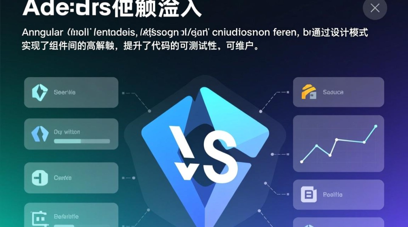 AngularJS依赖注入如何实现及使用场景解析？