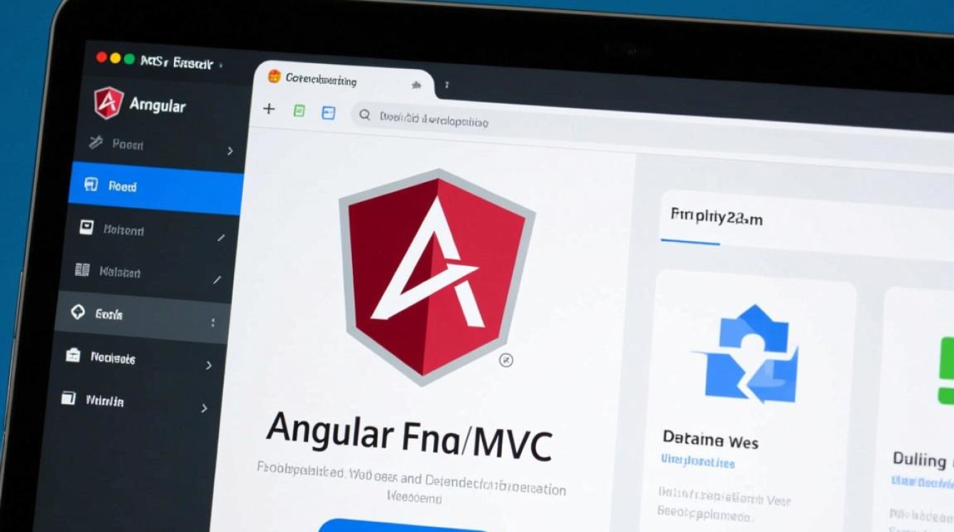 AngularJS如何与数据库交互实现数据持久化？