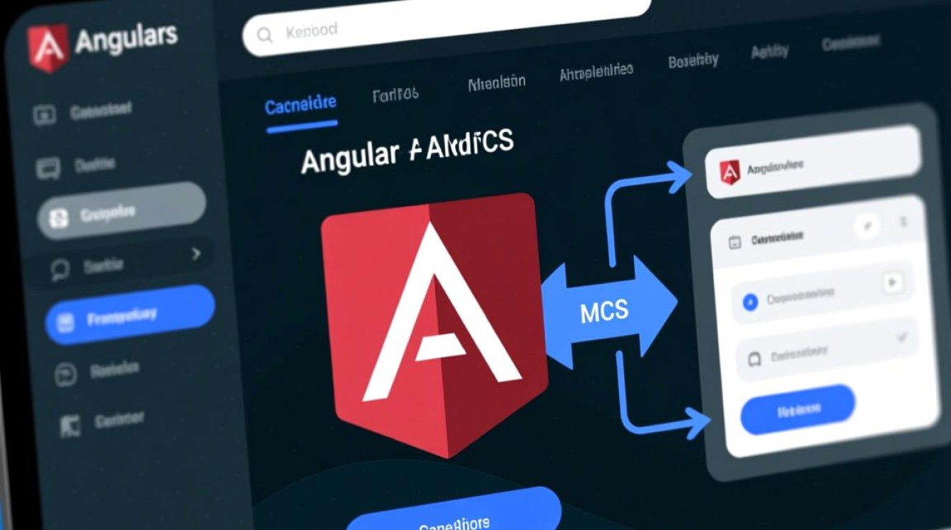 AngularJS如何与数据库交互实现数据持久化？
