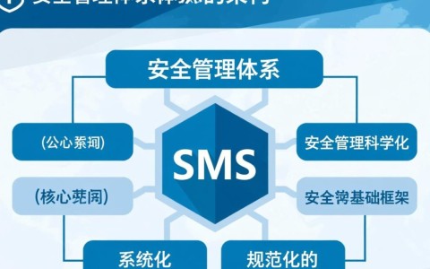 安全管理体系公司如何有效落地并提升企业安全绩效?