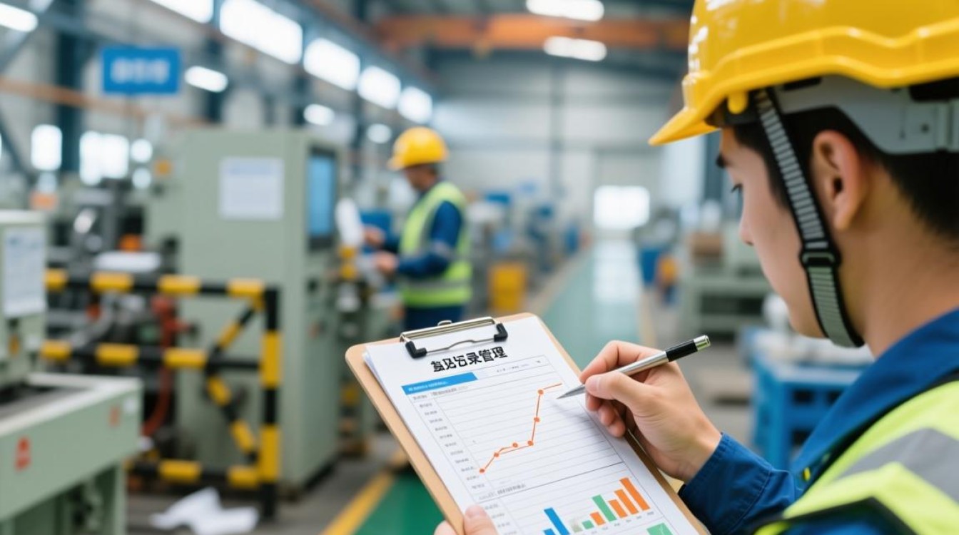 安全生产数据与记录管理标准具体如何落地实施？