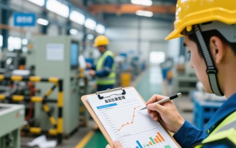 安全生产数据与记录管理标准具体如何落地实施?