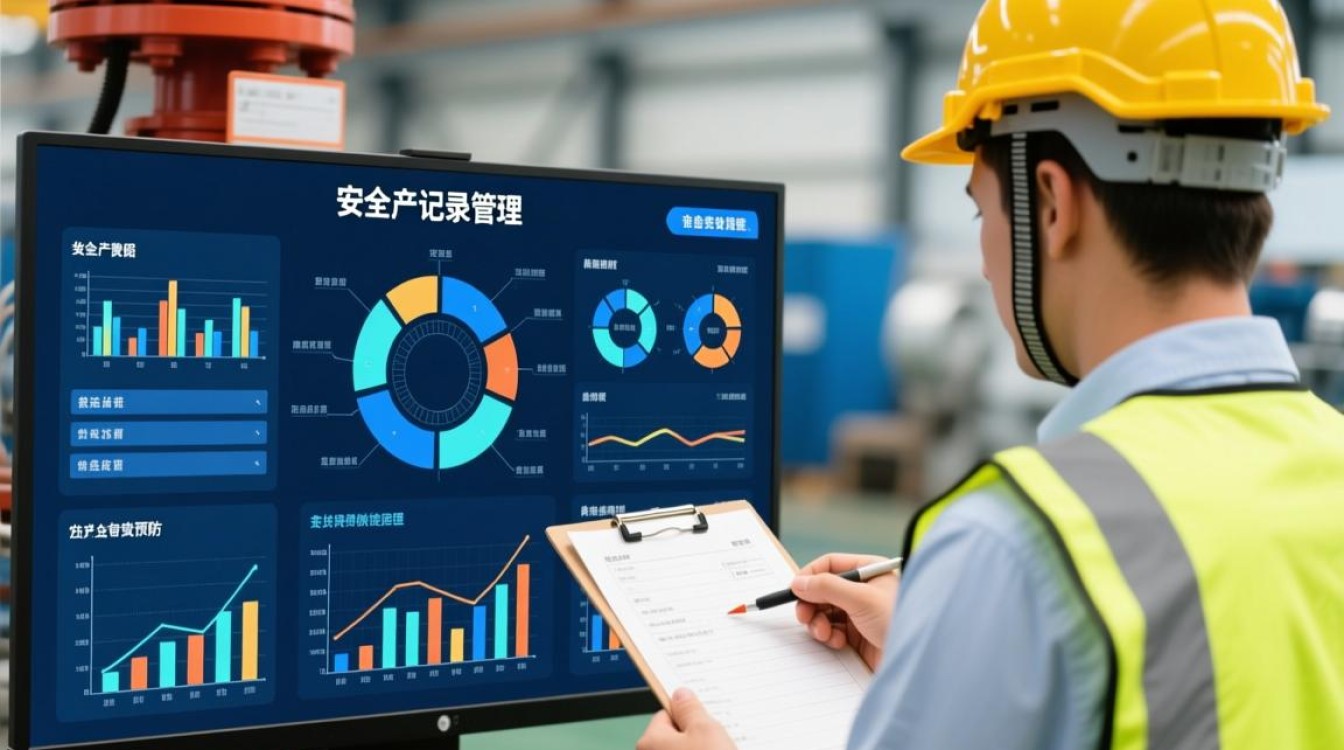 安全生产数据与记录管理标准具体如何落地实施？