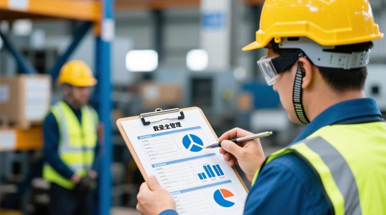 安全生产数据与记录管理标准具体如何落地实施？