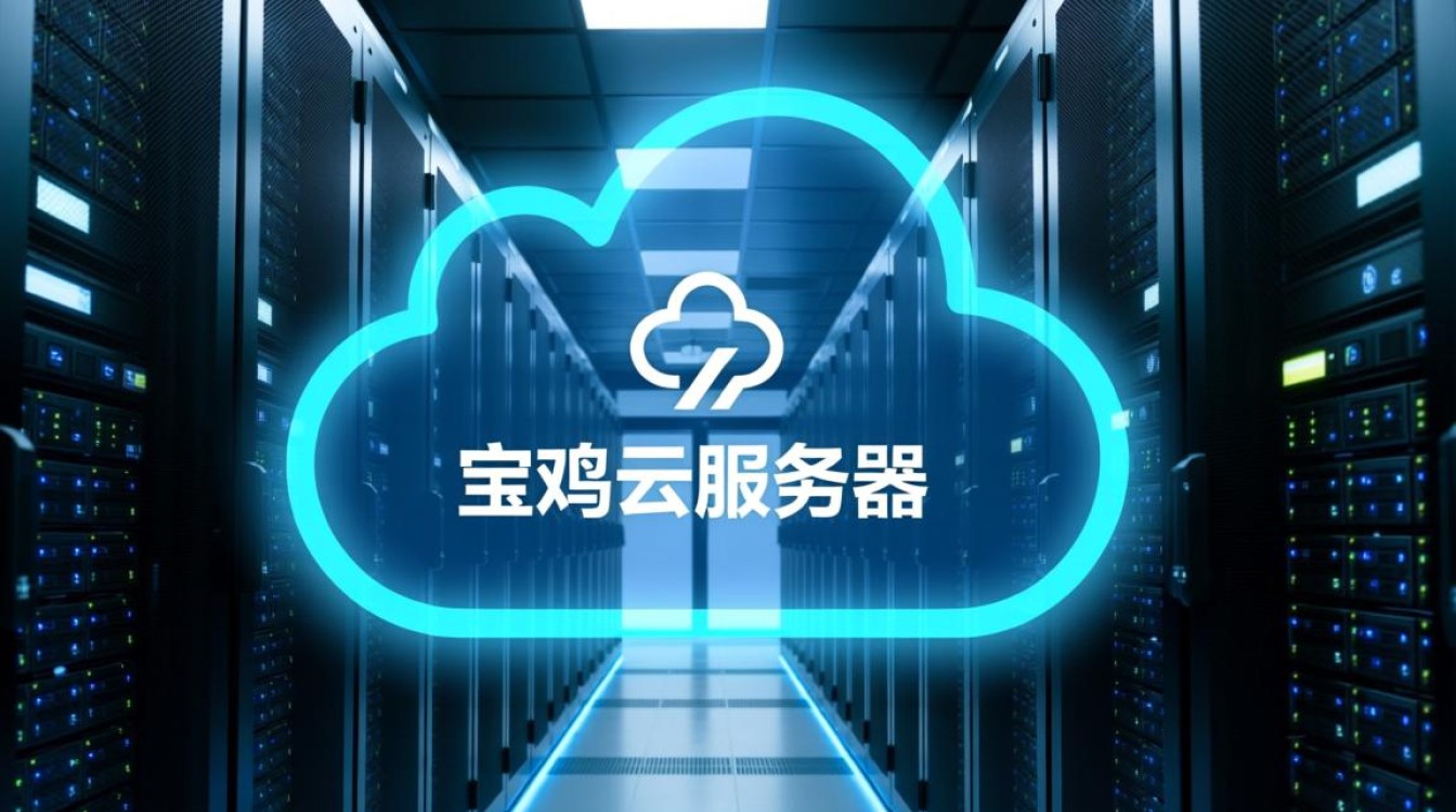 宝鸡云服务器费用多少？性价比如何？详细解析与比较！