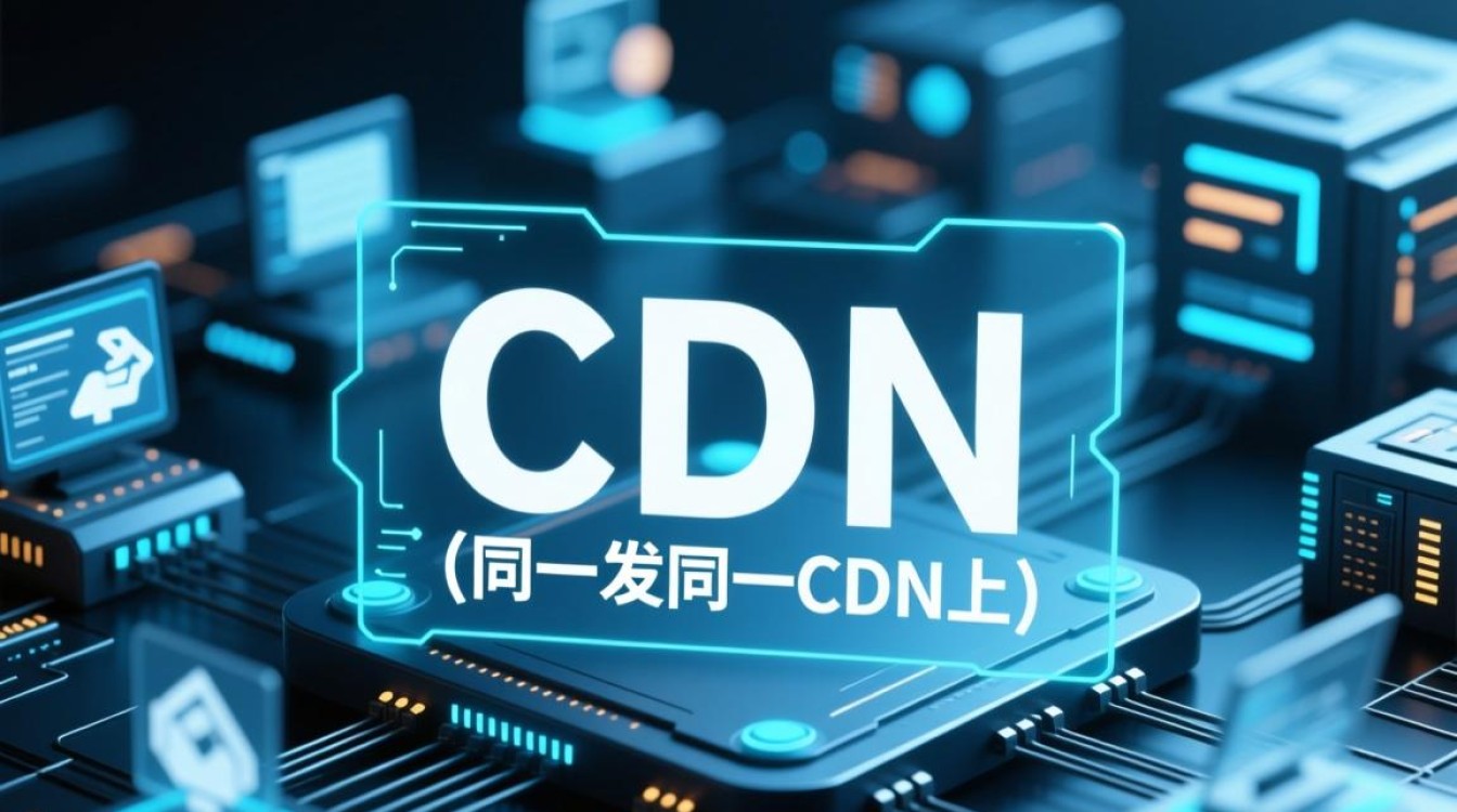 同一CDN平台，为何聚集众多不良网站，监管是否存在疏漏？