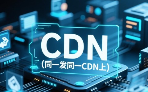 同一CDN平台，为何聚集众多不良网站，监管是否存在疏漏？