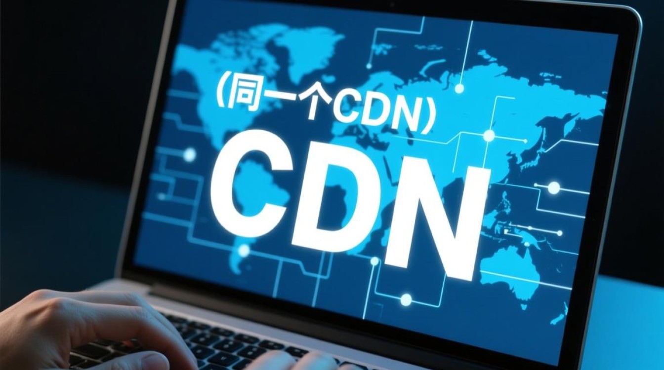 同一CDN平台，为何聚集众多不良网站，监管是否存在疏漏？