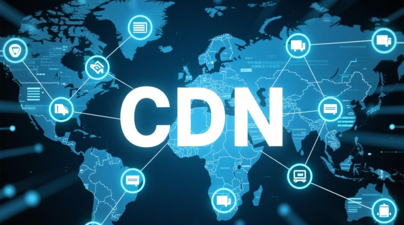 同一CDN平台，为何聚集众多不良网站，监管是否存在疏漏？