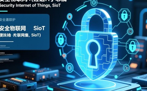 安全物联网行业如何解决设备海量接入的防护难题?