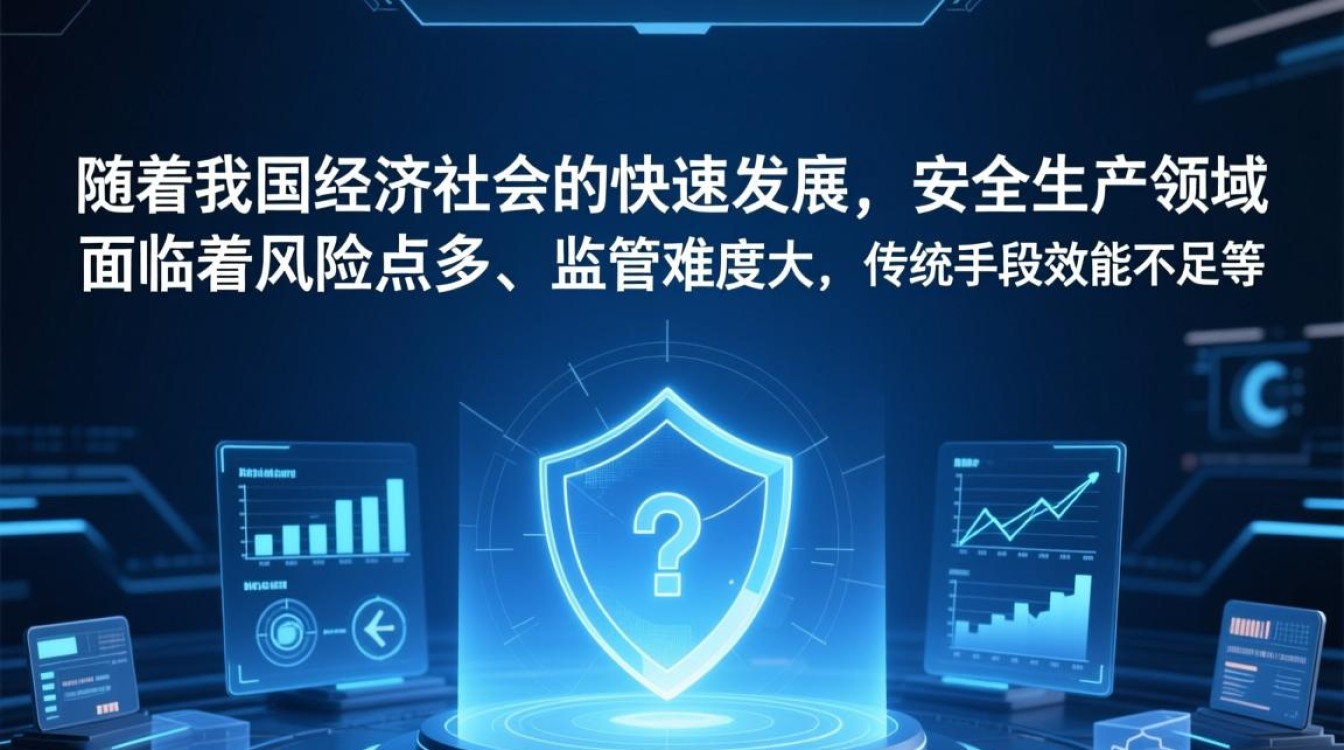 安全监管大数据平台如何提升企业隐患排查效率? 安全监管大数据平台如何提升企业隐患排查效率?