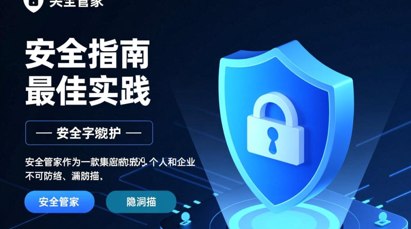 安全管家安装后如何设置才能全面保护电脑？