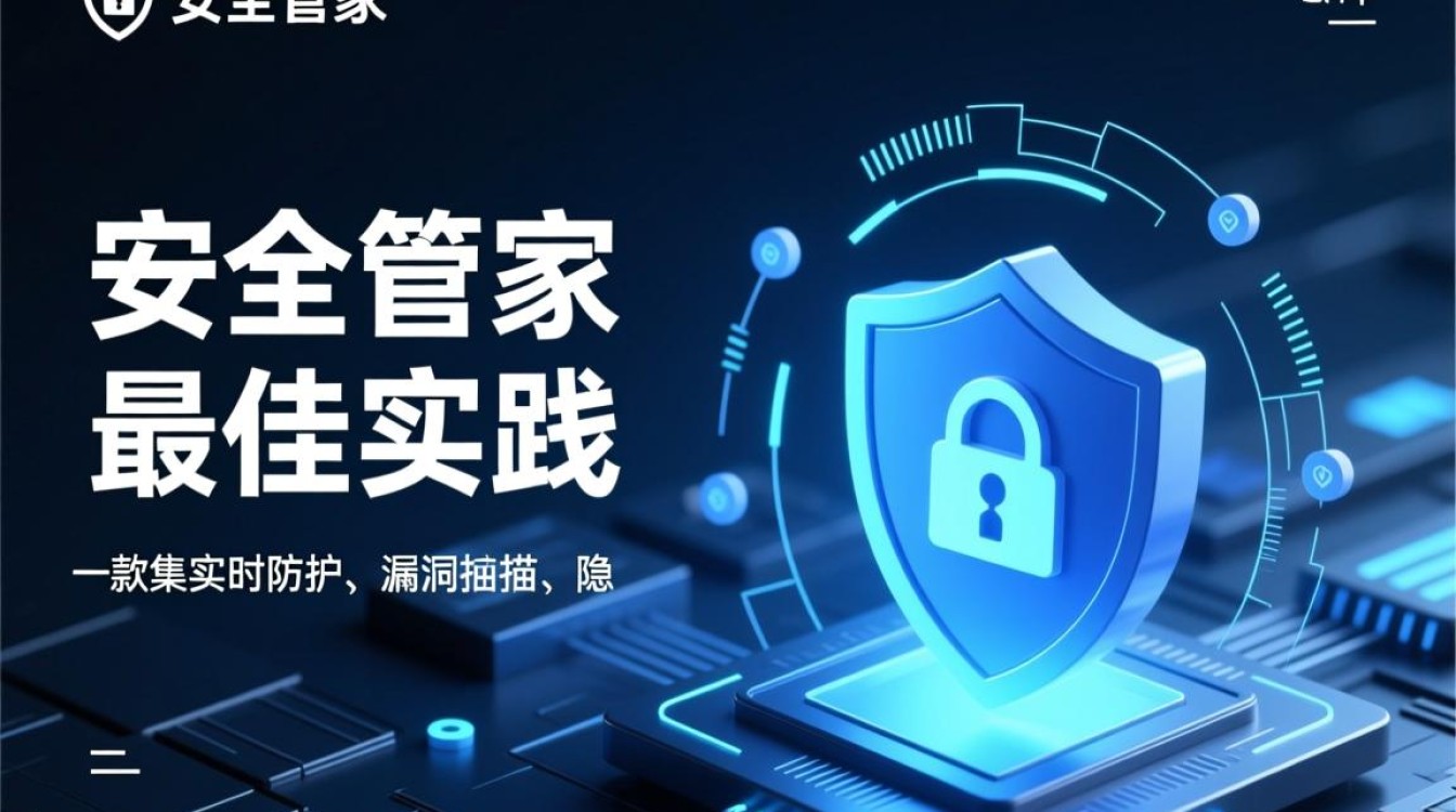 安全管家安装后如何设置才能全面保护电脑？