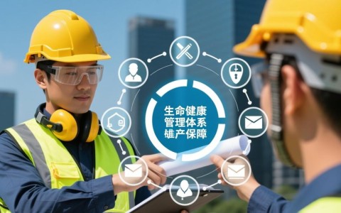 安全管理体系如何有效落地并持续改进？