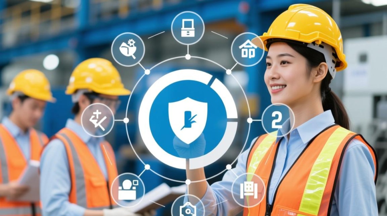 安全管理体系如何有效落地并持续改进? 安全管理体系如何有效落地并持续改进?