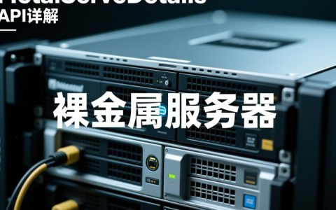 裸金属服务器API查询，ListBareMetalServerDetails如何管理生命周期细节？