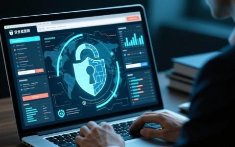 安全检测网站怎么选？看这3点避开坑！