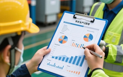 安全生产数据与记录管理工作标准具体如何落地执行?